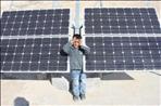 תושבים מכפרים בדואים מתחברים לאנרגיה סולארית